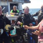 scuba diving from Belmar NJ, wreck diving, scuba classes